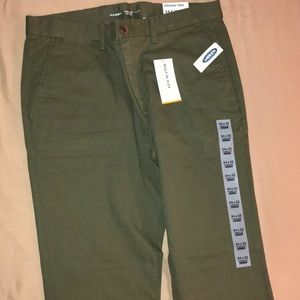 Old Navy Pants